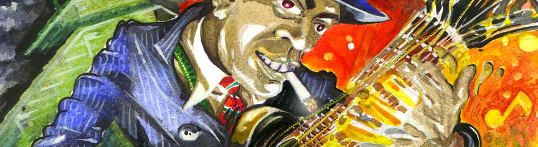 preview llustration art of bluesman robert johnson