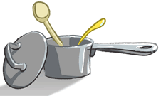 pot illustration