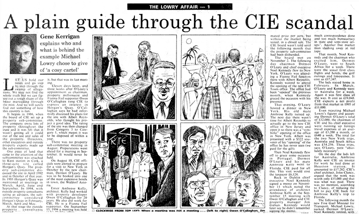 news illustration kerrigan cie scandal