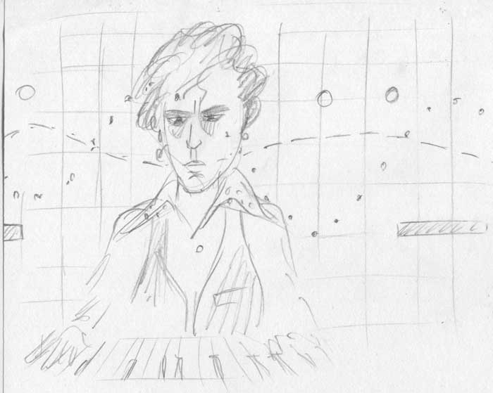 philip glass sketch 1